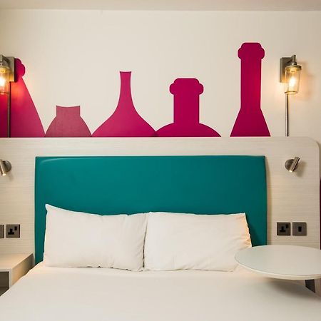 Ibis Styles Barnsley Hotel Екстериор снимка