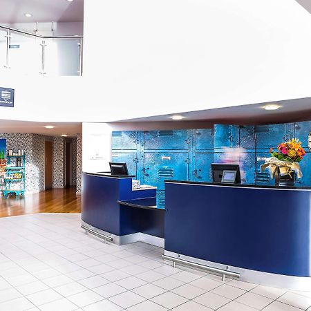 Ibis Styles Barnsley Hotel Екстериор снимка