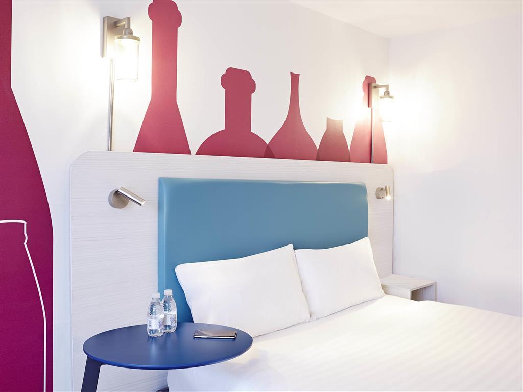 Ibis Styles Barnsley Hotel Екстериор снимка