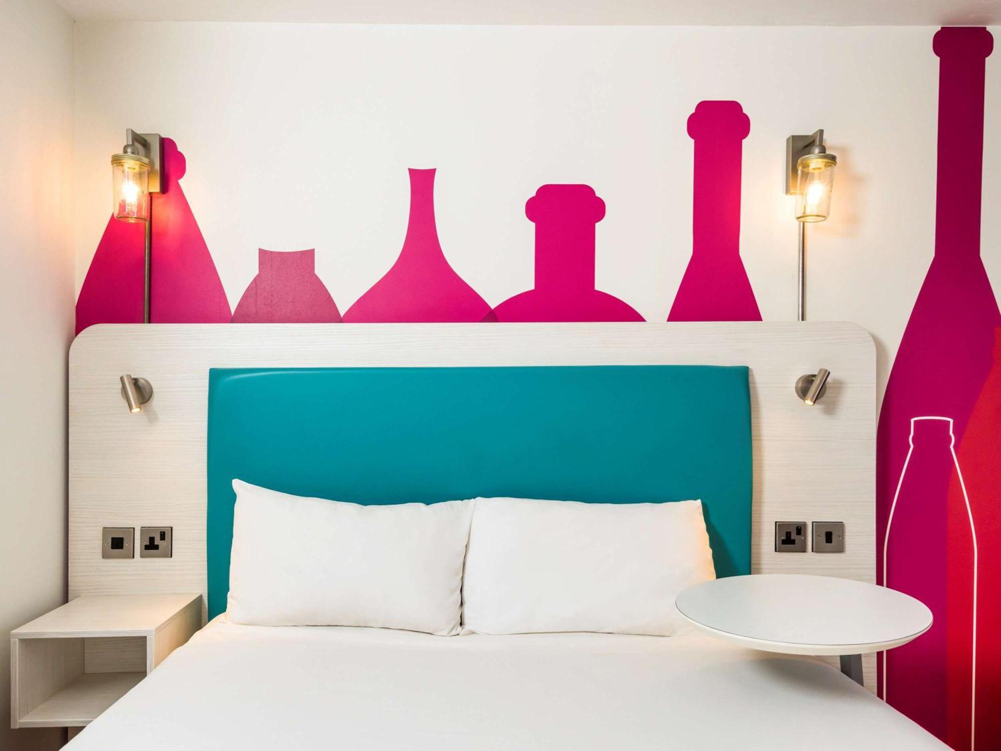 Ibis Styles Barnsley Hotel Екстериор снимка