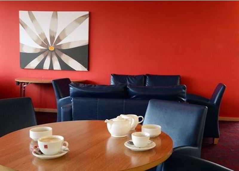 Ibis Styles Barnsley Hotel Екстериор снимка