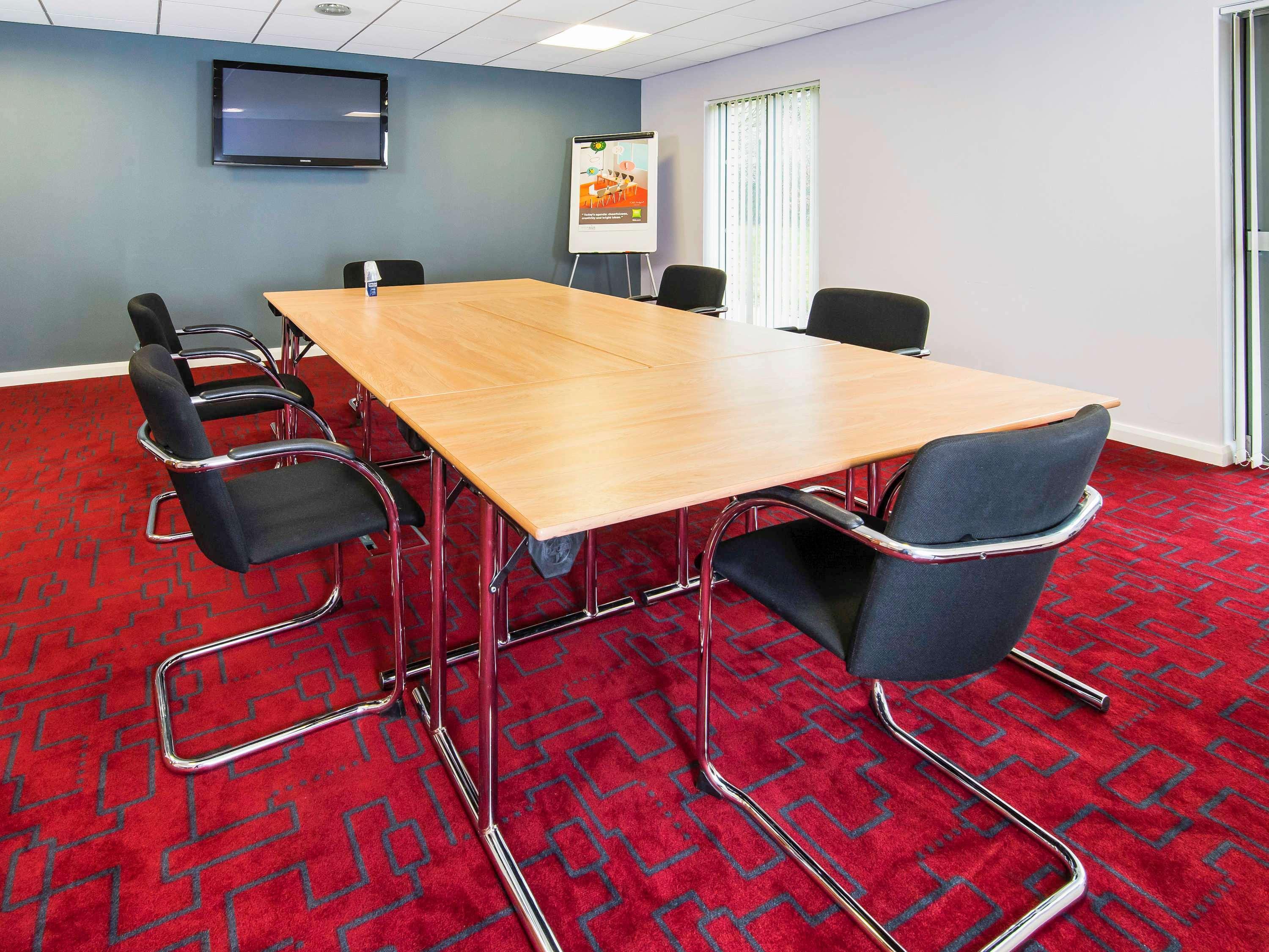 Ibis Styles Barnsley Hotel Екстериор снимка