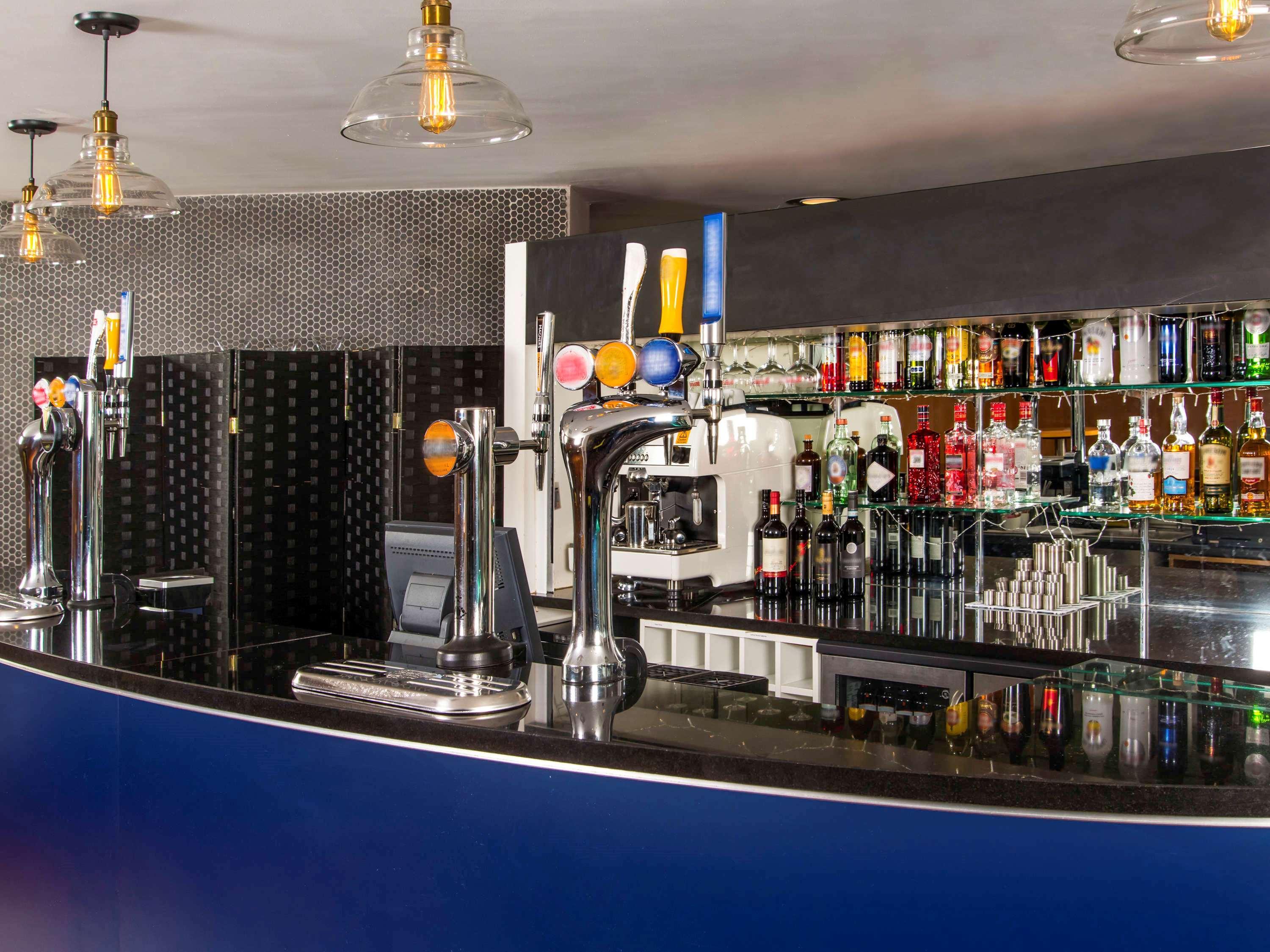 Ibis Styles Barnsley Hotel Екстериор снимка