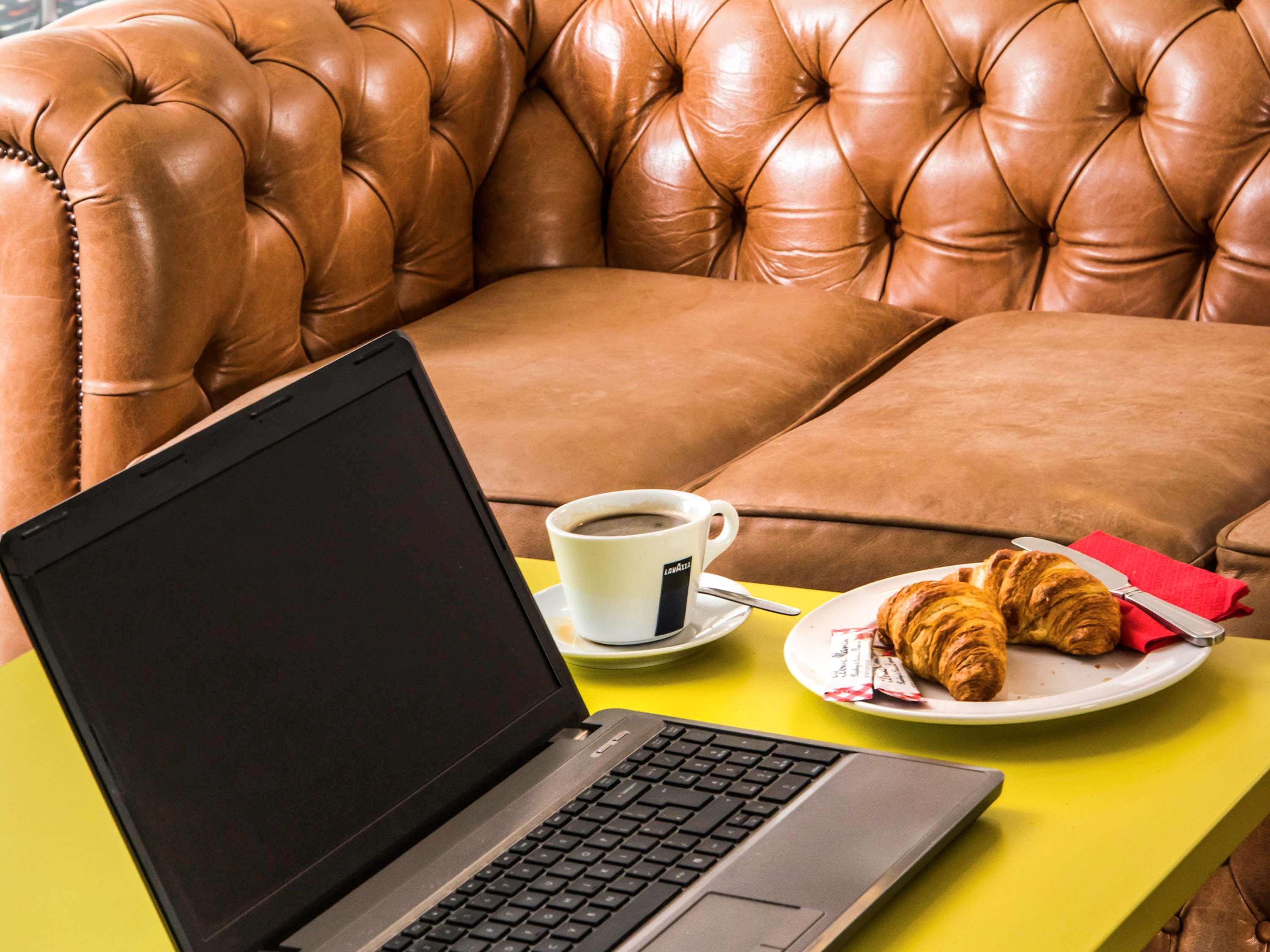 Ibis Styles Barnsley Hotel Екстериор снимка