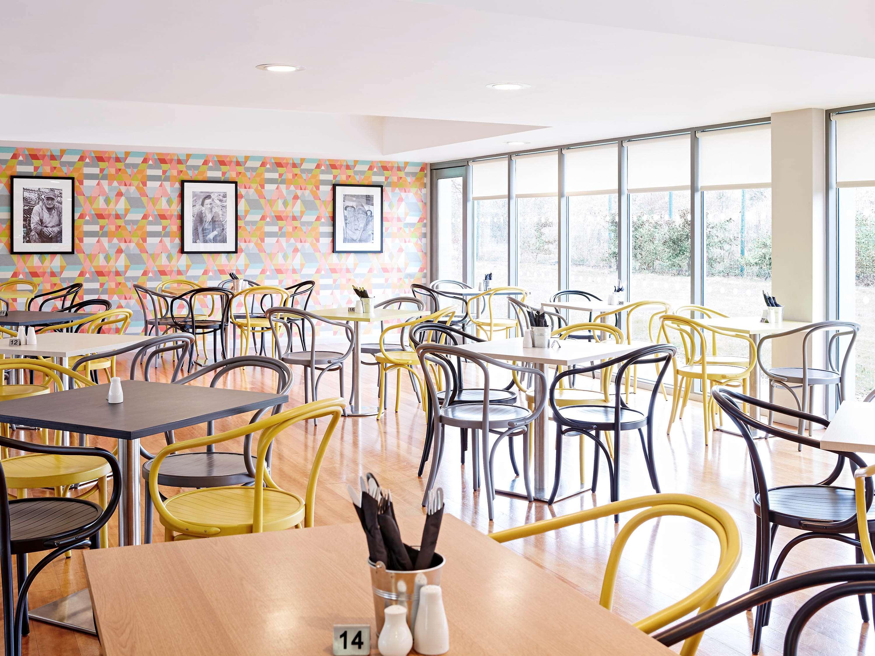 Ibis Styles Barnsley Hotel Екстериор снимка