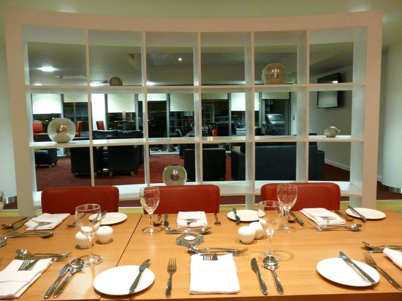 Ibis Styles Barnsley Hotel Ресторант снимка