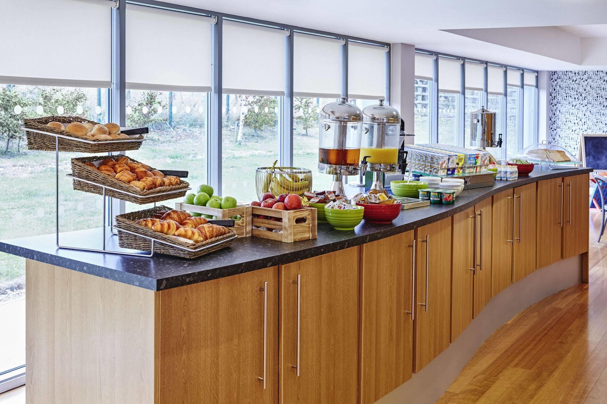 Ibis Styles Barnsley Hotel Екстериор снимка